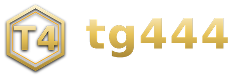 tg444 logo