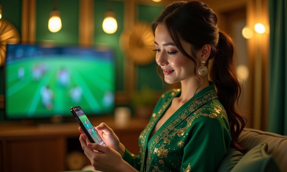 tg444 অ্যাপ ইনস্টল করার ৩ ধাপের সহজ প্রক্রিয়া